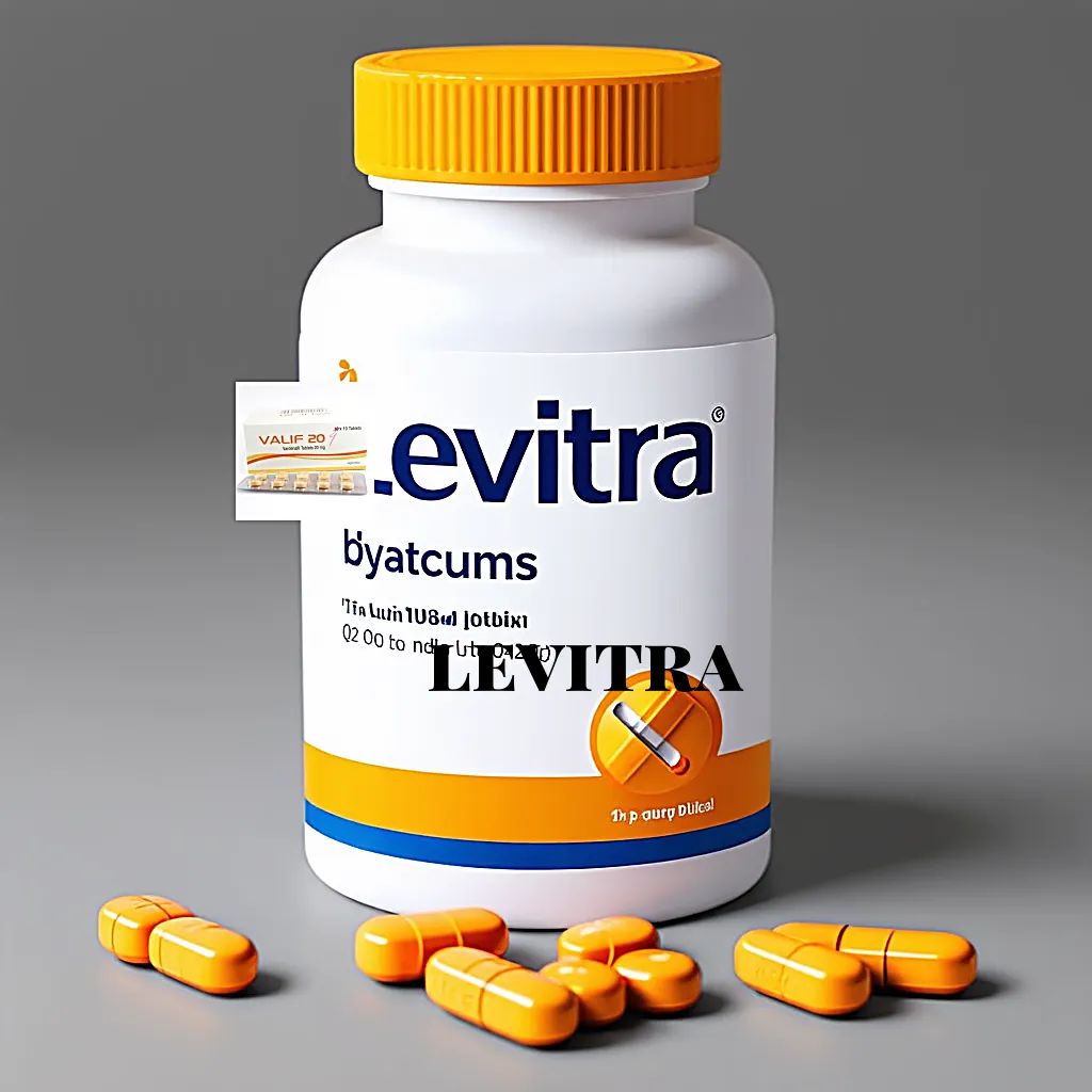 Prix levitra 20mg pharmacie